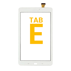 Digitizer for Galaxy Tab E 8.0 (T377 / T378) (WHITE)