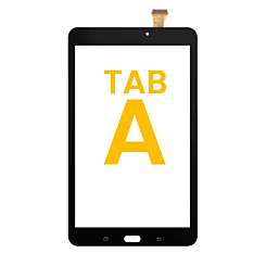 Digitizer for Galaxy Tab A 8.0 (T380) (BLACK)