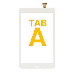 Digitizer for Galaxy Tab A 8.0 (T380) (WHITE)