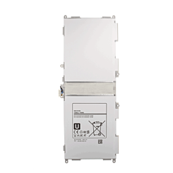 Replacement Battery for Galaxy Tab 4 10.1 (T530 / T531 / T535 / T537) (EB-BT530FBU) (Only Ground Shipping)