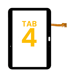 Digitizer for Galaxy Tab 4 10.1 (T530 / T531 / T535 / T537) (BLACK)