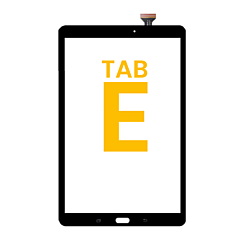 Digitizer for Galaxy Tab E 9.6 (T560) (BLACK)