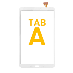 Digitizer for Galaxy Tab A 10.1 (T580 / T585) (WHITE)