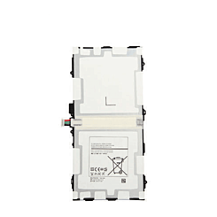 Replacement Battery for Galaxy Tab S 10.5 (T800 / T801 / T805) (EB-BT800FBE) (Only Ground Shipping)