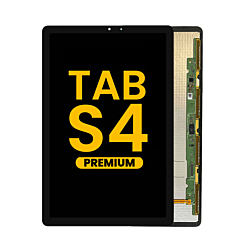 LCD Assembly without Frame for Galaxy Tab S4 10.5 (T830 / T835) (BLACK) (Premium)