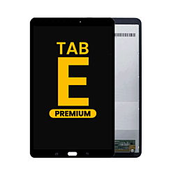 LCD Assembly without Frame for Galaxy Tab E 9.6 (T560) (BLACK) (Premium)