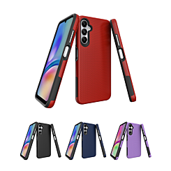 Shock Absorption Protective Dual Layer Case for Galaxy A16 (Only Ground Shipping)