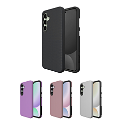 Shock Absorption Protective Dual Layer Case for Galaxy S25 Plus / S24 Plus (Only Ground Shipping)