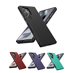 Shock Absorption Protective Dual Layer Case for Galaxy S25 Ultra (Only Ground Shipping)