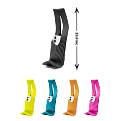 SHORT Soft Stretch Knit Phone Sleeve (Only Ground Shipping)