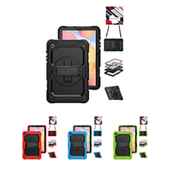 Silicone Hard Case for Galaxy Tab A9 Plus 2023 (11") (X210, X216, X218) / A11 Plus 2025 (11") (X230, X236) (Only Ground Shipping)