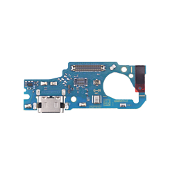 Charging Port Board for Galaxy M55 5G (M556 / 2024) (Premium)