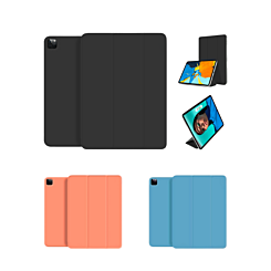 Smart Full Body Magnet Cover for iPad Pro 13 (7th / 2024) (Only Ground Shipping)