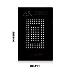 Suction Mat for 13" Glass Separation