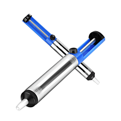 Kaisi Solder Sucker Desoldering Pump