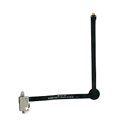 Headphone Jack with Flex Cable for Microsoft Surface Pro 4 (1724)