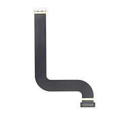 LCD Flex Cable for Microsoft Surface Pro 4 (1724) (Version 2 / LG LCD Version LP123WQ1)/Surface Pro 5/Surface Pro 6/Surface Pro 7