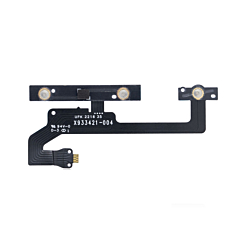 Power & Volume Button Flex Cable for Microsoft Surface Pro 4 (1724) / Pro 5 / Pro 6 (1796) / Pro 7 (1866)