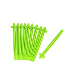 Plastic Opening Pry Tool Spudger (10 Pcs)