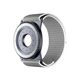 Magnetic Running Armband for MagSafe Case (SILVER & BLACK) (Only Ground Shipping)