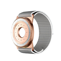 Magnetic Running Armband for MagSafe Case (SILVER & ROSE GOLD) (Only Ground Shipping)
