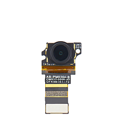 Back Camera (Premium) for Microsoft Surface Pro X 13" (QWZ-00001)