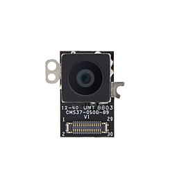 Front Camera (Premium) for Microsoft Surface Pro X 13" (QWZ-00001)