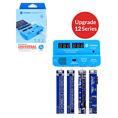 SUNSHINE SS-909 Universal Battery Charge Activation Plate (New Version) (Not Returnable)