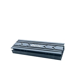 Derlar Aluminum Heatsink Label for 2280 PCI-E SSD
