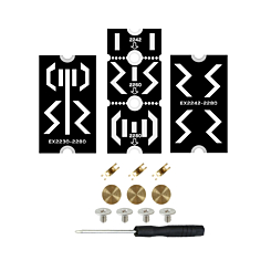 SSD Extention Cards (2230/2242/2280)