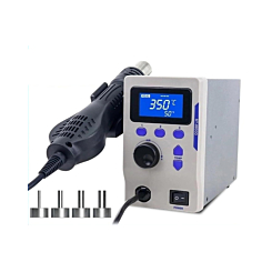 ATTEN ST-8800D 800W Rework Hot Air Station (Only Ground Shipping)