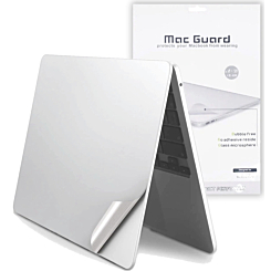 4in1 HD Anti-Scratch Complete Protective Film (STARLIGHT) for Macbook Air (A2941) (Only Ground Shipping)