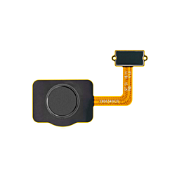 LG Stylo 4 Plus / 4 Home Button Flex Cable (BLACK)