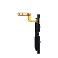 LG Stylo 5 / 4 Plus / 4 Volume Button Flex Cable