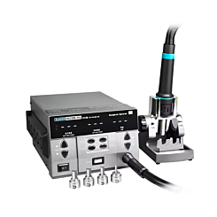 SUGON 8620DX-PRO High Power Hot Air Rework Station (1300W) (Only Ground Shipping)