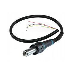 SUGON 8610DX 8620DX Hot Air Gun Handle (Not Returnable) (Only Ground Shipping)