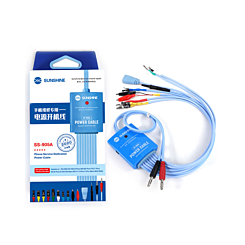 SUNSHINE SS-905A V7.0 Special Power Cable for iPhone 6-13PM (Not Returnable)