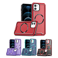 Non-Slip Translucent Matte Wireless Charging Case for iPhone 11 (Only Ground Shipping)