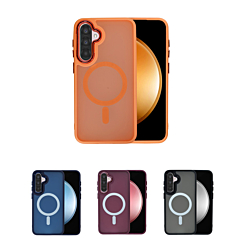 New Magnetic Wireless Charging Case for Galaxy A37 (Only Ground Shipping)