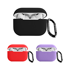 AirPods (3rd Gen) Shockproof Silicone Case (Only Ground Shipping)