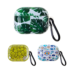 AirPods Pro 3 Soft TPU Design Case (Only Ground Shipping)