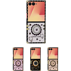 Luxury Shiny Cases for Galaxy Z Flip 7 (Only Ground Shipping)