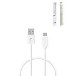 LDNIO SY03 USB A-M Charging Cable (3ft) (10W) (Only Ground Shipping)