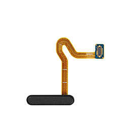 Fingerprint Sensor with Flex Cable for Galaxy Z Flip 3 5G (PHANTOM BLACK)