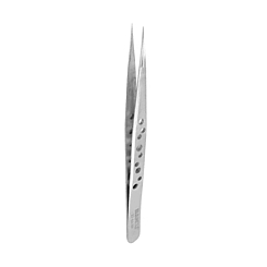 BAKU 27-SA SR Non-Magnetic Stainless Steel Tweezers