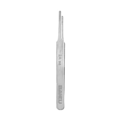 BAKU 2A-SA SR Non-Magnetic Stainless Steel Tweezers
