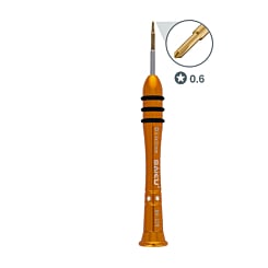 BAKU BK-338 High Quality Screwdrivers (0.6* Pentalobe )