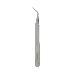 BAKU I5-7-SA Non-Magnetic Stainless Steel Tweezers