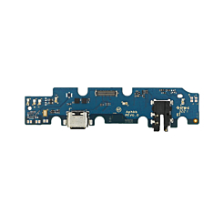 Charging Port Board with Headphone Jack for Galaxy Tab A7 Lite 8.7" (T220) (2021) (WiFi Version)