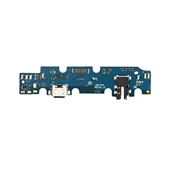 Charging Port Board with Headphone Jack for Galaxy Tab A7 Lite 8.7" (T225 / T227) (2021) (4G Version)